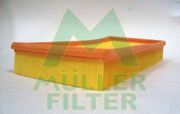 MULLER FILTER Воздушный фильтр PA384